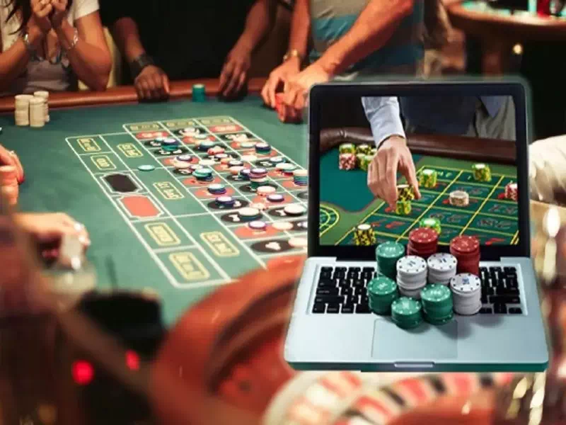 Casino live: esperienza di gioco dal vivo dall’Italia