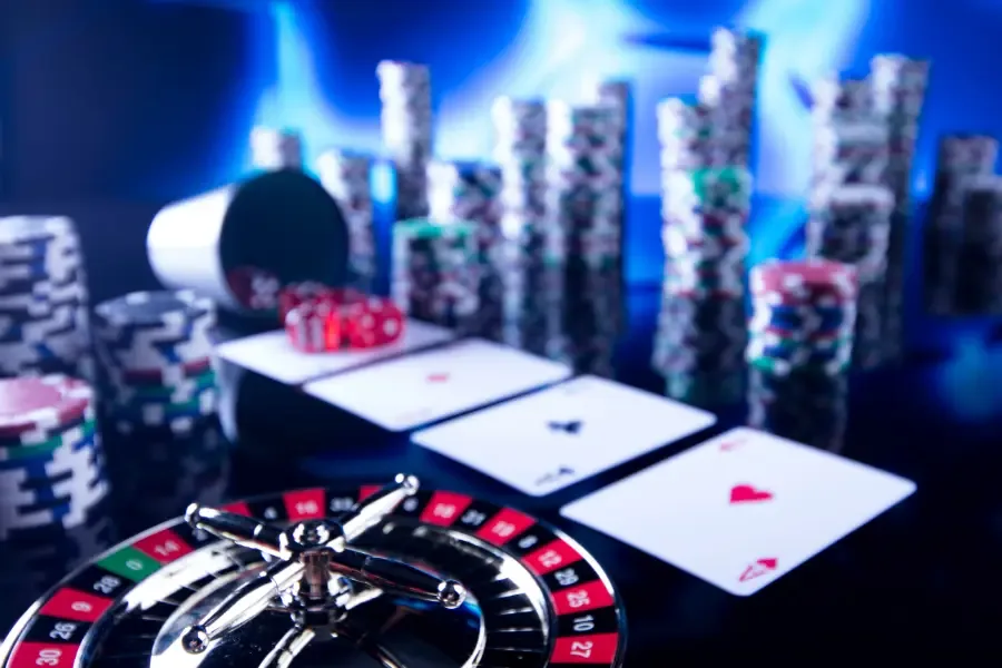 I 5 miti più falsi sul gioco d’azzardo online