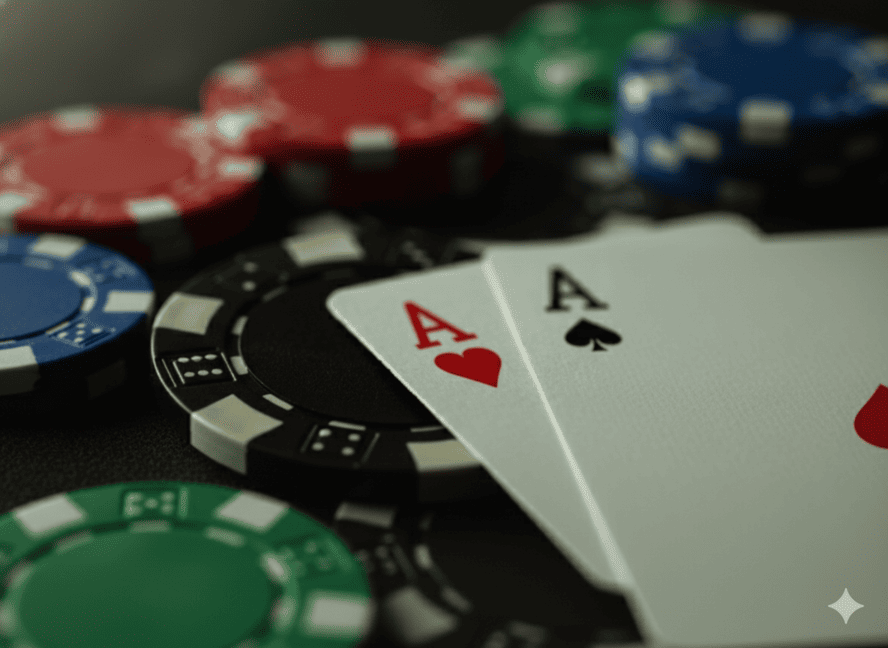 Blockchain e trasparenza: il futuro del gioco online